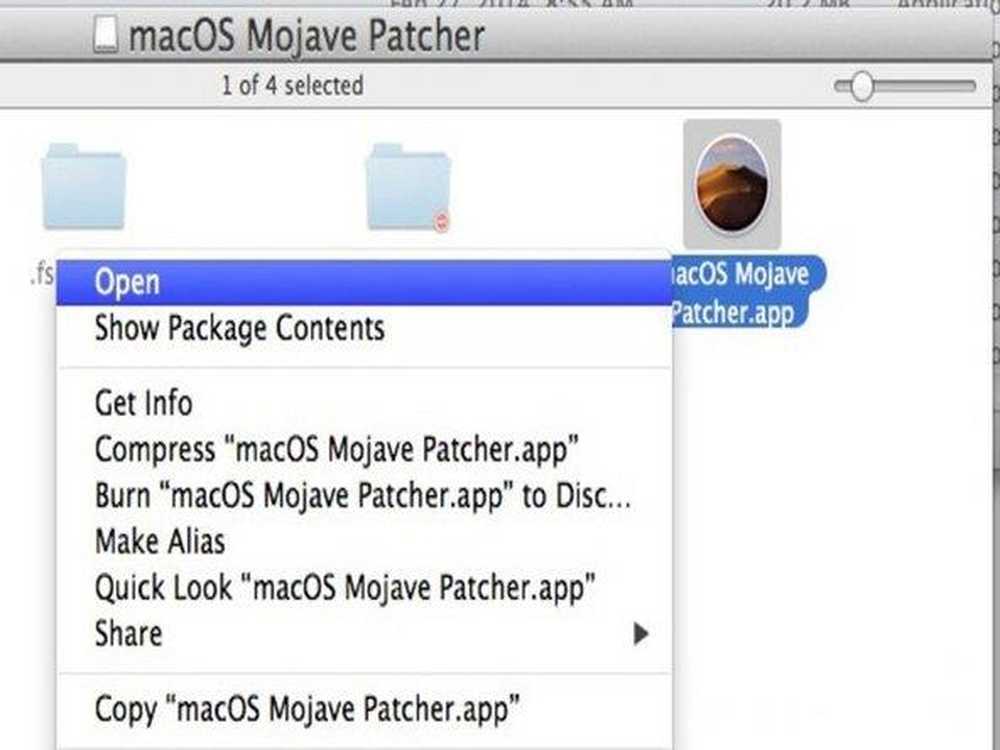 Macos mojave patcher tool for unsupported macs