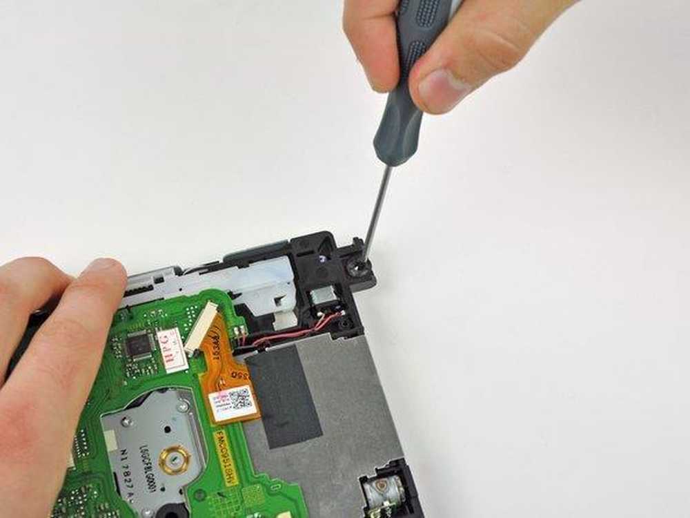 Desmontaje De Nintendo 3ds Guia Instrucciones Para Reparar Todo En Este Mundo