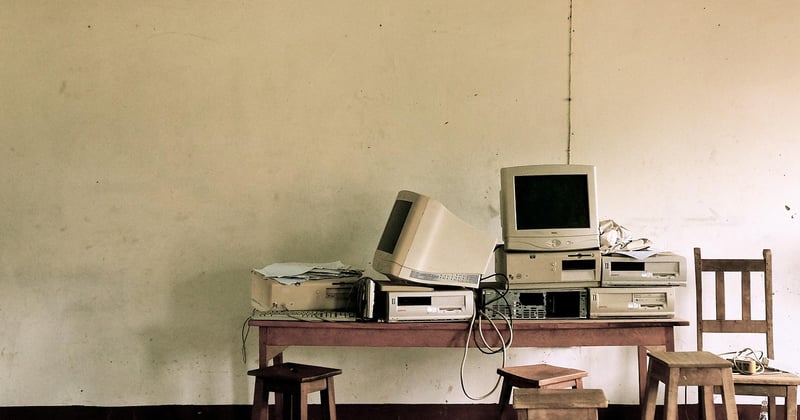 Les tendances du matériel informatique cette année qui vont tout changer