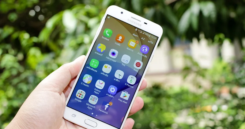 Application productivité Android : le réglage que presque personne ne fait