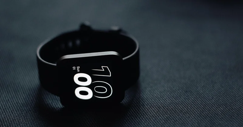 Les bienfaits réels d'une montre connectée sur la santé