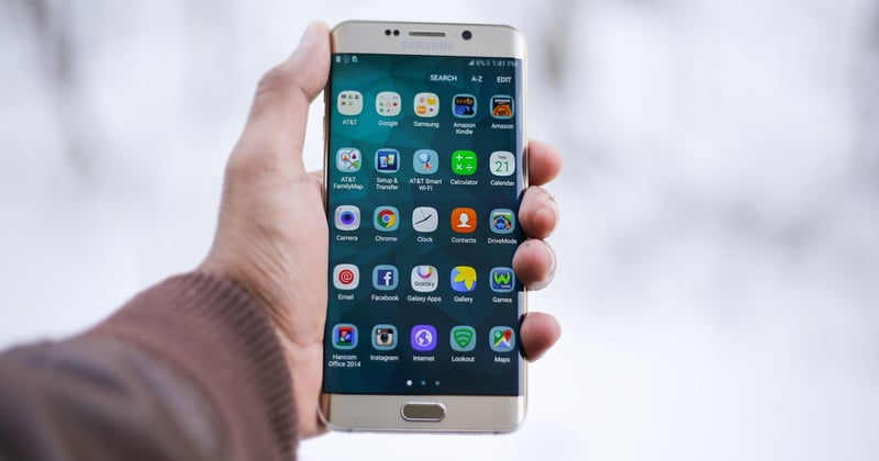 10 applications mobiles pour ameliorer sa productivite au quotidien
