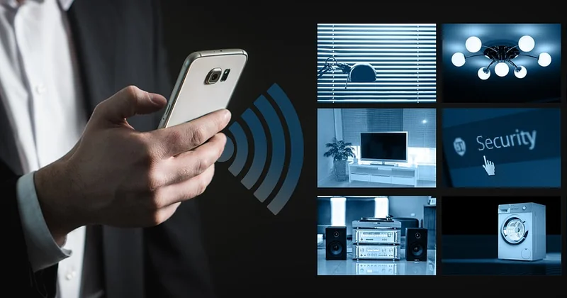 Comment connecter un appareil au réseau Wi-Fi, étape par étape