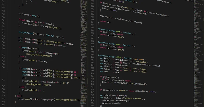 Les frameworks JavaScript les plus utilisés en 2026