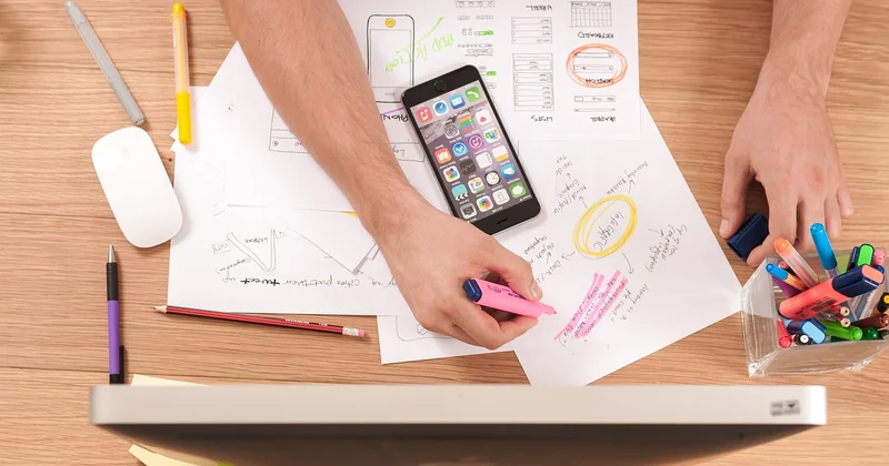 Quel est le coût pour développer une application mobile ?