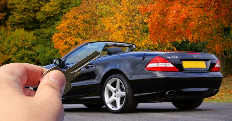 L'analogie de la voiture, si vous préférez