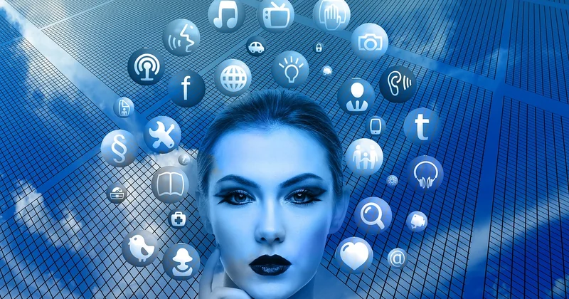 Protéger ses données sur les réseaux sociaux