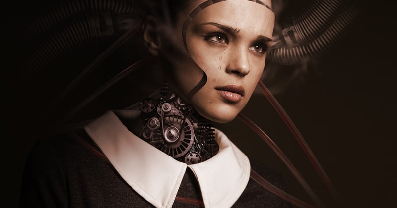 Intelligence artificielle appliquée à la santé : la révolution silencieuse